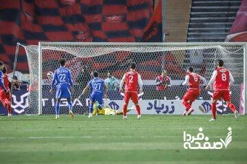 معادله پرسپولیس و سازمان لیگ برای انتخاب ورزشگاه میزبان دربی