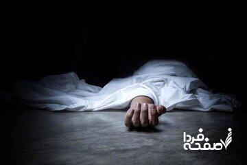 سقوط مرگبار یک دانشجو از پنجره کلاس