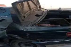 ۱۴ کارگر مزرعه در جاده‌های خراسان کشته و زخمی شدند/ اغلب قربانیان کودک کار بودند