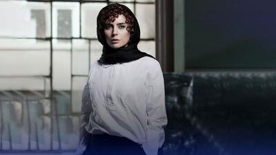 آلبوم عروسی تشریفاتی بهرام رادان و لیلا حاتمی در سال ۱۳۸8!