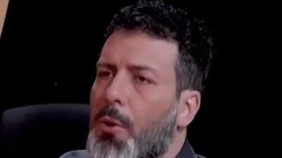 نفیسه روشن: ازدواجم اشتباه بود و سوخت دادم!