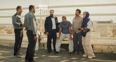 خلاصه داستان کامل فیلم یک تصادف ساده (جعفر پناهی) منتشر شد