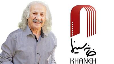 مدیرعامل خانه سینما به دیدار سعید پیردوست رفت