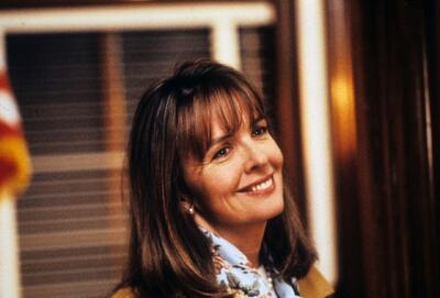  عجیب‌ترین نقش زندگی‌ دایان کیتون به گفته خودش