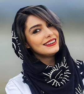 صحبت‌های خنده دار الیکا عبدالرزاقی درباره ازدواجش / خواستگار نداشتم - سلام نو