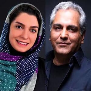 خاطره بامزه الیکا عبدالرزاقی از اولین دیدارش با مهران مدیری + فیلم - سلام نو