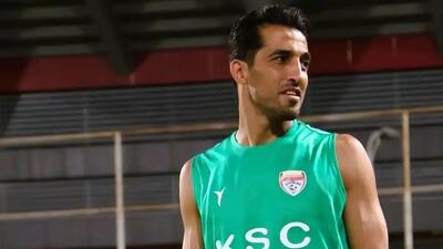 اتفاق دردناک برای کاپیتان سابق پرسپولیس + جزئیات - سلام نو