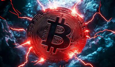 قیمت رمز ارز بیت کوین ۲۱ مهر ۱۴۰۴