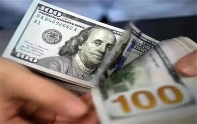 قیمت دلار امروز دوشنبه ۲۱ مهر ۱۴۰۴؛ دلار آزاد چند شد؟