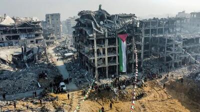 چشم‌انداز مبهم صلح در خاورمیانه؛ دکتر زرگر در گفت وگو با شفقنا آینده: چشم‌انداز صلح در منطقه خاورمیانه همچنان مبهم و پیچیده است/ «وضعیت نه جنگ نه صلح؛ آتش‌بس شکننده» احتمالا در غزه حکمفرما شود | شفقنا، آخرین اخبار ایران و جهان