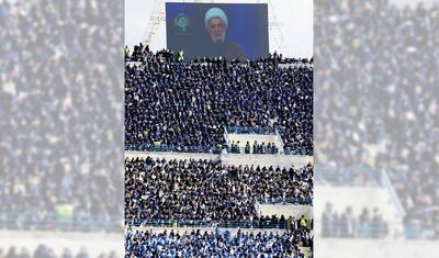 آیا حزب الله لبنان پایان یافته است؟ پیام های بزرگترین جشن پیشاهنگی جهان: گزارش الاخبار  | شفقنا، آخرین اخبار ایران و جهان