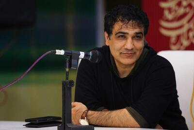 حمید زرگرنژاد با فیلمی تازه به سینما بازمی‌گردد