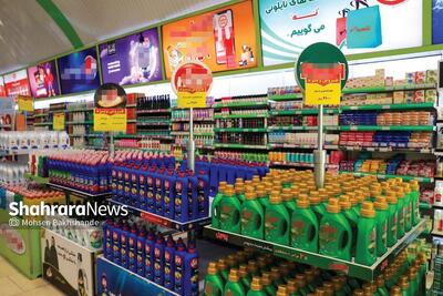 هشدار عضو کمیسیون بهداشت مجلس درباره احتمال کمبود مواد شوینده در آذرماه
