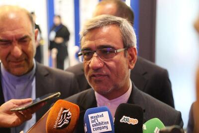 استاندار خراسان رضوی: ایفای نقش «رئیس‌جمهور استان» مستلزم برخورداری از اختیارات مؤثر و عملیاتی است