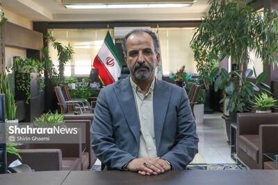 شهردار منطقه ۱۱ مشهد: کلان‌پروژه تقاطع میدان امام حسن(ع) به زودی به بهره‌برداری می‌رسد