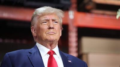 ترامپ: آمریکا به دنبال جنگ نیست اما در صورت وقوع، پیروز خواهد شد