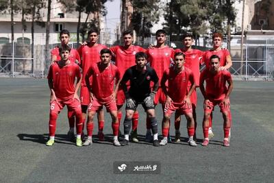 در دیدار پرسپولیس مقابل خیبر چه کسانی غایب هستند؟ + اسامی