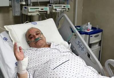 زمان تشییع و خاکسپاری محمد کاسبی مشخص شد