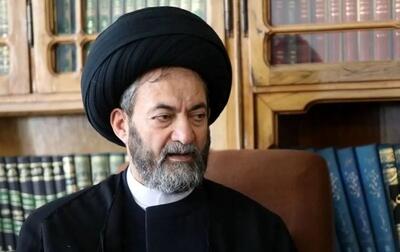 تبریک امام جمعه اردبیل به مردم به دلیل دعوت از ایران برای شرکت در اجلاس شرم الشیخ!
