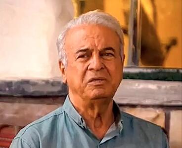 سکانس خندان؛ دفاع مقتدرانه رضا نیکخواه از‌ زنش به سبک محسن تنابنده همه رو منفجروند