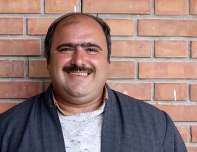شاد شو؛ واکنش سلمان نون خ به حضور بیشمار گاوها قطع به یقین منفجرت میکنه
