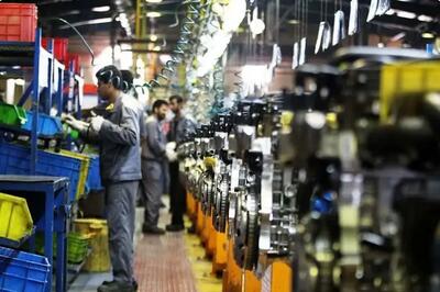 قطعات خودرو هر ساعت گران‌تر می‌شوند!