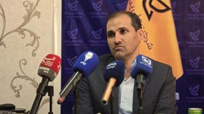 جابجایی روزانه ۵ هزار مرسوله پستی در استان ایلام