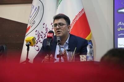کلینیک تخصصی بیمارستان کمیجان تا ۲ ماه آینده به بهره‌برداری می‌رسد