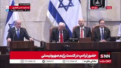 نتانیاهو: هیچ کس بیشتر از مردم اسرائیل دنبال صلح نیستند!