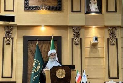 مقا‌ومت محدود به زمان خاصی نیست/ حکومت بر دل‌ها بزرگترین دستاورد مقاومت است