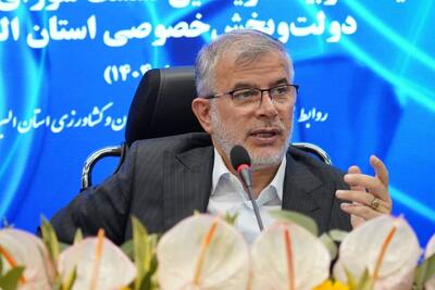 ۳۰۰ مگاوات برق جدید تا پایان سال به شبکه البرز افزوده می‌شود