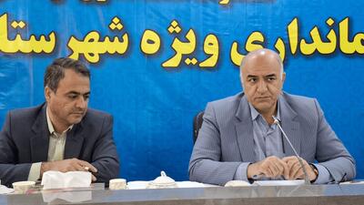 بلاتکلیفی ۲۰ ساله پرونده‌های مسکن بروجرد