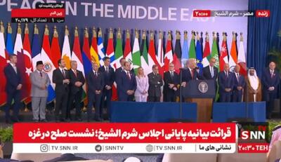 ترامپ: اردوغان دائما مطالبات ما را اجابت می‌کند / هر مشکلی بود با او تماس بگیرید + فیلم