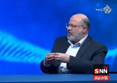 قدومی: هدف اصلی توافق صلح، توقف جنگ و خروج نیروهای رژیم از غزه بود + فیلم