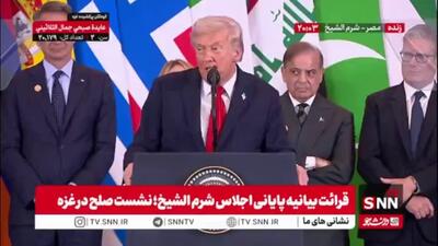ترامپ: اردوغان دائما مطالبات ما را اجابت می‌کند / هر مشکلی بود با ایشان تماس بگیرید!