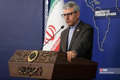 بقایی: سفرای ایران به محل مأموریت خود بازگشتند + فیلم