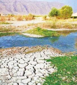 74 درصد کره زمین خشک می‌شود