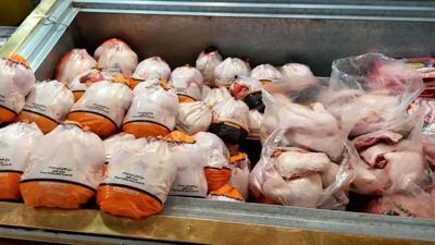 قیمت جدید مرغ و گوشت چقدراست؟