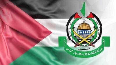 بیانیه حماس درباره تبادل اسرا و آزادی نهایی فلسطین