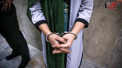 دختر گمشده در بازداشتگاه پلیس پیدا شد!