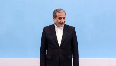 عراقچی به اوگاندا می‌رود