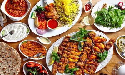 بدمزه وخوشمزه ترین غذاهای ایرانی در جهان