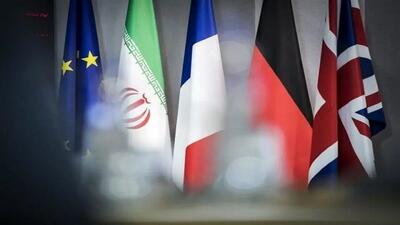 واکنش ایران به ازسرگیری مذاکرات با تروئیکای اروپایی