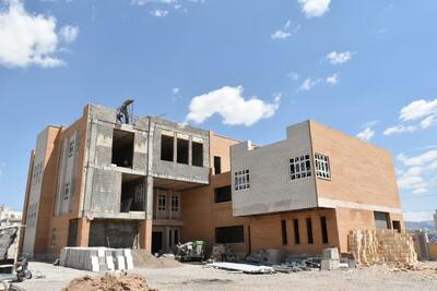 ساخت ۱۵۰۰ واحد مسکونی ویلایی در ۵ شهرستان شمالی سیستان و بلوچستان