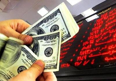 دولت نمی تواند به صورت دائم ارز تزریق کند