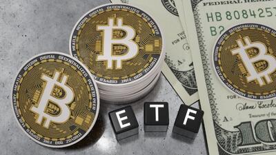 توقف جریان ورودی صندوق‌های ETF بیت‌ کوین و اتریوم در روز سقوط تاریخی بازار