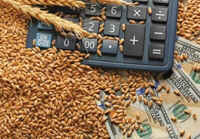 نرخ خرید تضمینی گندم ۲۹.۵۰۰ تومان تعیین شد