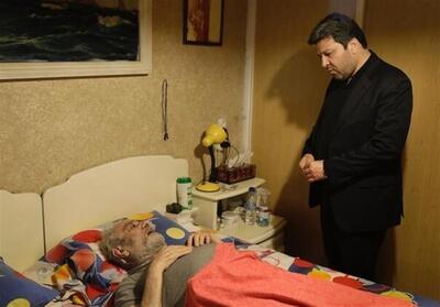 خزاعی: کاسبی بجای سکوت شجاعانه از میهن سخن گفت - تسنیم
