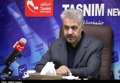 استان مرکزی قطب‌ صادرات محصولات دامی کشور - تسنیم