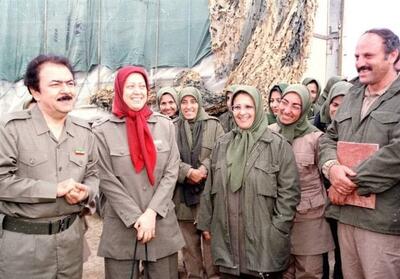 منافقین یار کمکی نظام سلطه و اسراییل فیلم - تسنیم